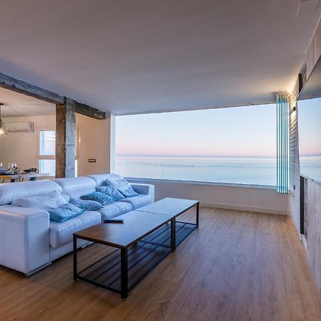 A&N Mediterranea Balcony Torre Del Mar Bagian luar foto